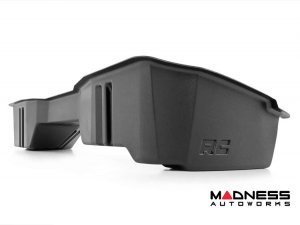 GMC Sierra 1500 Under Seat Storage - Double Cab